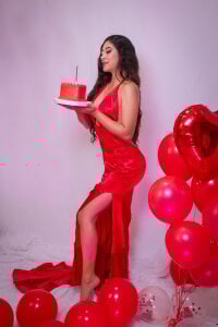 MeganWhite3 HB TO ME! Pic 3