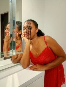 Nalapalmer sweet temptation Foto