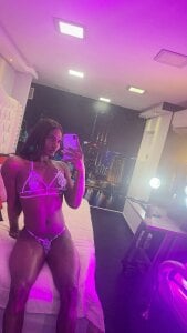 Elektra_Foxx_ Hello my love! Foto