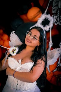 MelissaRhodes Halloween 2025 圖片 6