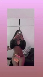 Tifany_Adams hey bby Pic