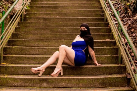 samaara_: one of my favorite dresses ( 4 фото)