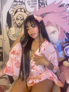 Public de Ayana_Williamss  3 Imagens