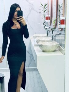 Jasmine55__ 🖤💖 Pic 2