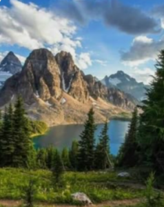 Audrey_Aura COLORS OF NATURE 2 Foto 6