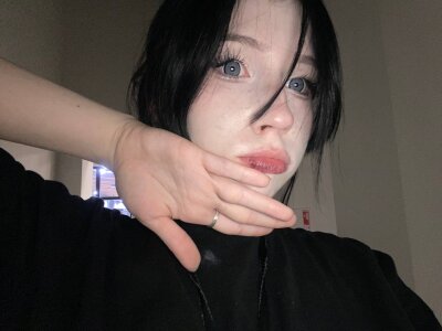 Miss_bane Public Pic