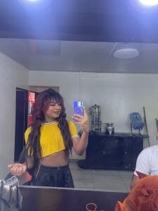 Mayka_Hot 🥵👄 Fotka 2