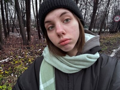 TeraHoman cold photos) Pic 2