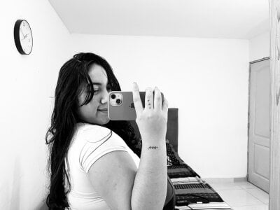 Stormyy_Luxe Sexy sexy girl Pic