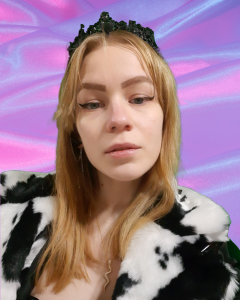 Jana-Bella Your Queen Pic 8