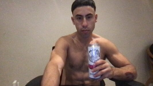 BigMuscleGuy28 hi Pic