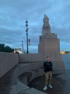 Sextigr2003のСанкт-Питербургの 3枚の写真