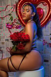 Nico_Hillx San valentine's day ❤ Pic