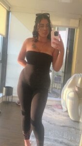 daniella_monroe <3 Hình