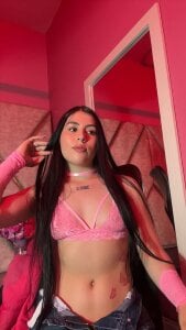 Victoria_14 I want to be your fantasy Pic 6