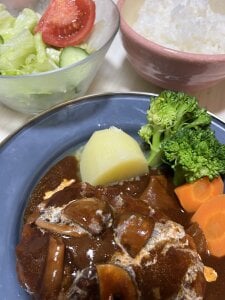 kazama-nozomi kullanıcısının のぞみのお料理集🍳✨ albümü -  5 fotoğraf