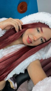 🤍🖤 od Candyy_doll__  snímek