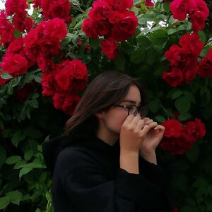 EasterHatter my summer Pic