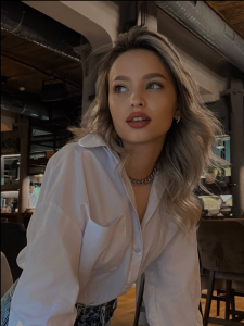 HelenCarte My albom Pic