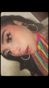 Public od Mantis_winee  snímek