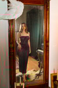 marshmallowee Scarlet Temptation💗 รูป  5