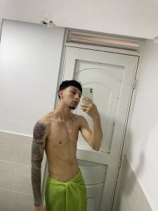 Stiven_x0 Public Foto 2