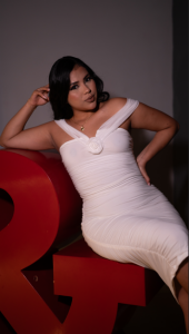 _SamantaGomez 👠True elegance is leaving you wanting more... Pic 4