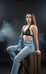 LucianaMoreaux Public Kuva 2