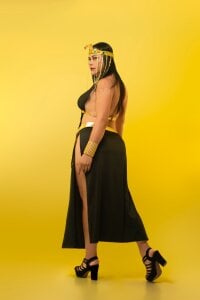 Dirty-Momm-Divorced-Hot Cleopatra! 사진