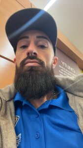 THEgayBeard