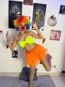 sofia_aragon1107 hallowen Pic 6