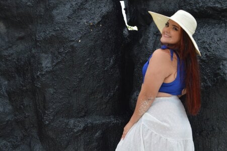 Rose_blu__ beach รูป  7