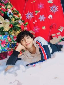 TeamAR_ MERRY CHRISTMAS🎄 Immagine  4