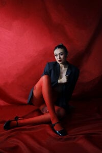 Im-Lola 👠 Lady In Red.. Dangerous Heels.👠 Kuva 4