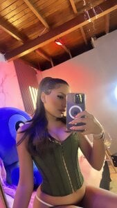Alisse_Miller Today I feel sensual Pic 2