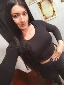 SeleneDiamond Public Pic 4