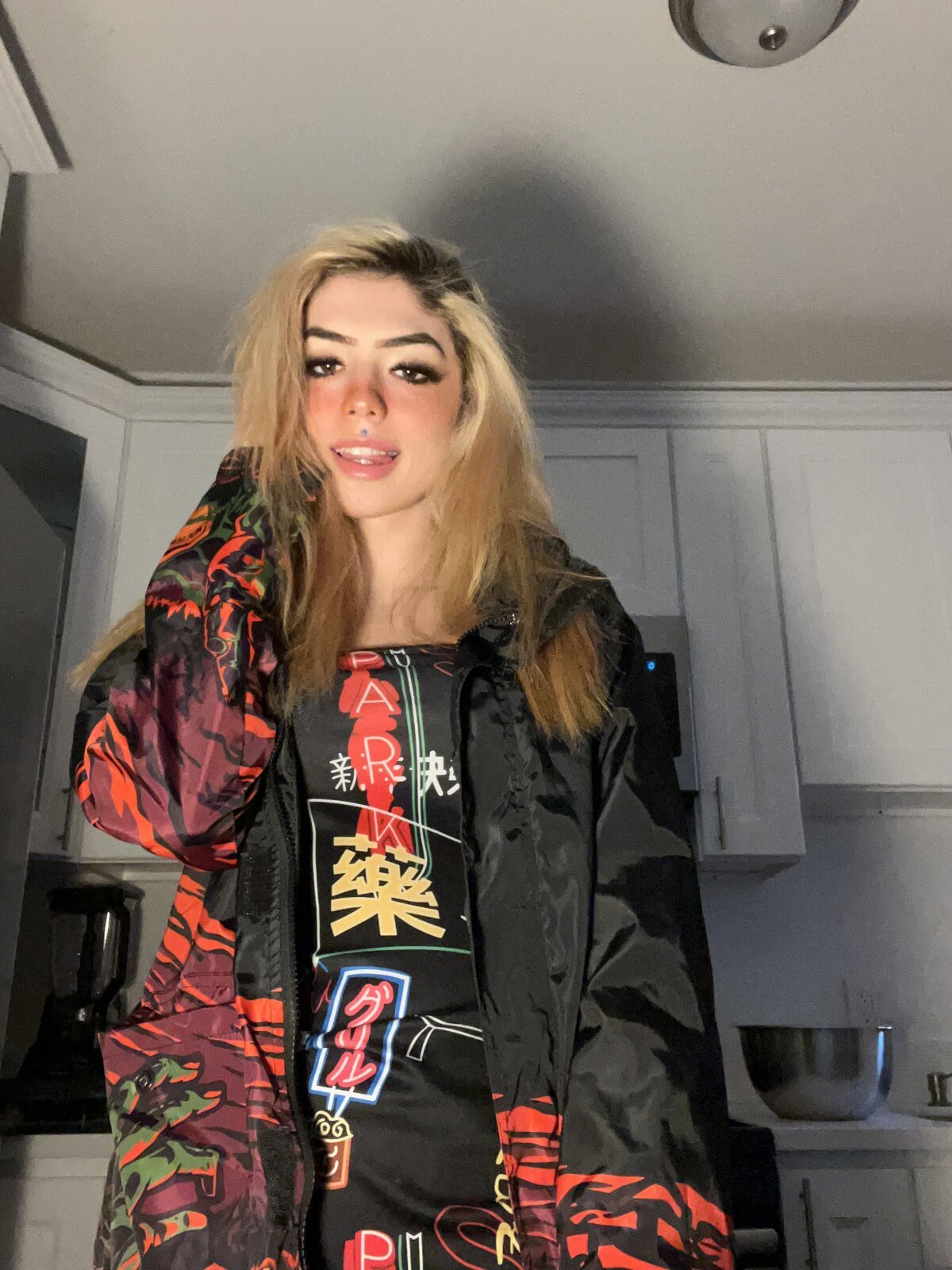 I'm just waiting for my PC to get fixed. 