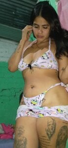 Beautifultattoogirl Public Kuva