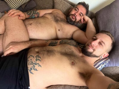 Chubandchaser Public Pic