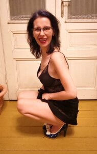 chillimonia Mein heutiges Outfit vor der Kamera 사진 5