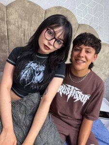 LilithAndLucifer69 Public Pic 3