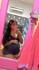 Dalia__melej mommy Pic 3