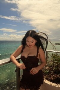 Pandora_Liu Public Foto 2