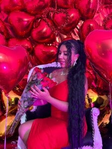 serena_willow Happy Valentine's Day Pic 4