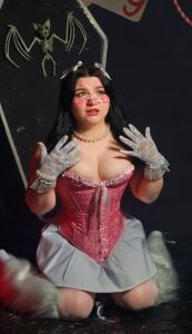 catha_cat Doll halloween 사진 8