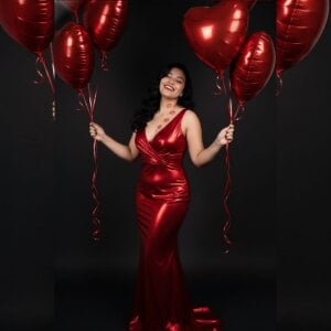 heluejamil Valentine's Day ♥️ Foto 2