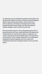 s1nfulbarbie Manifesting Pic