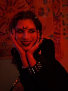 DamienLake that was my halloween Pic 4