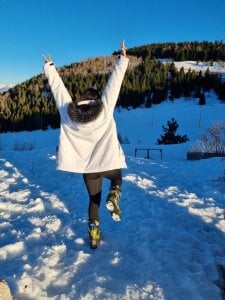 scarleth_fgGermany and Italy 2023🇩🇪🇮🇹 Bild