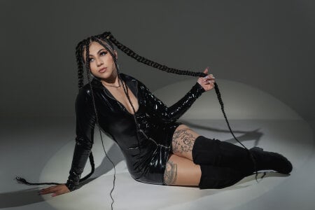 EsmeraldaGrace1 Your desire Pic 2